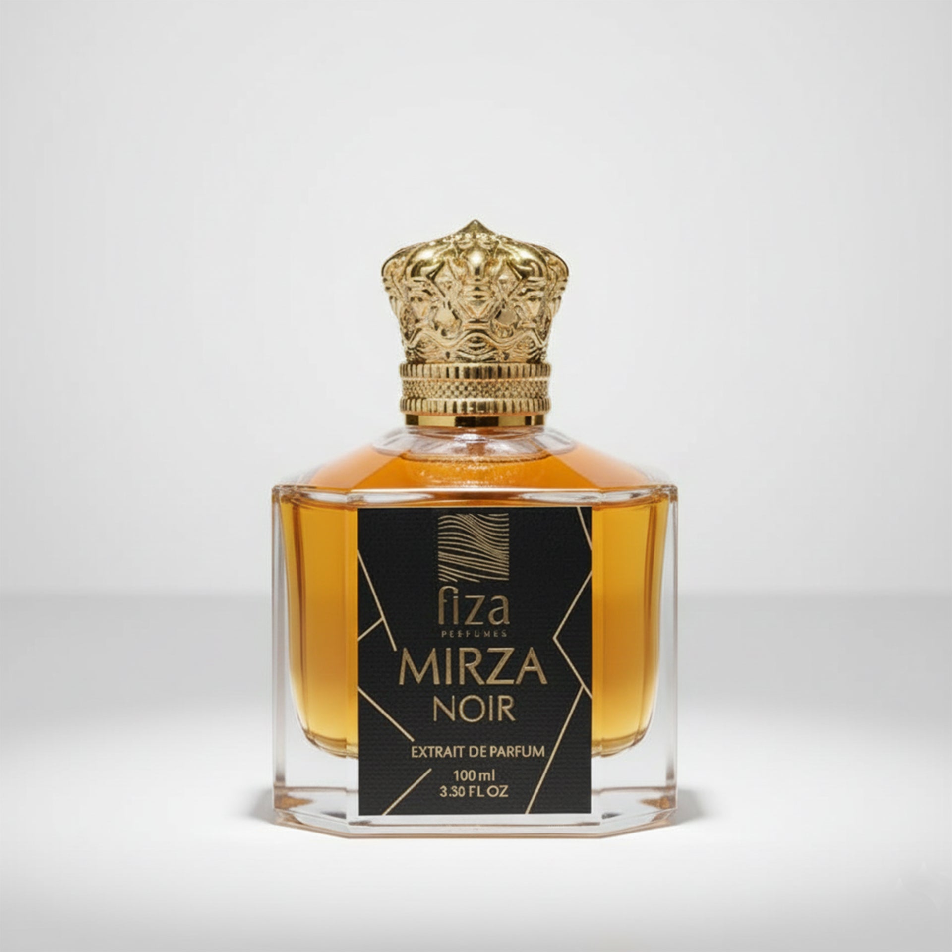 Noir by Fiza Perfumes