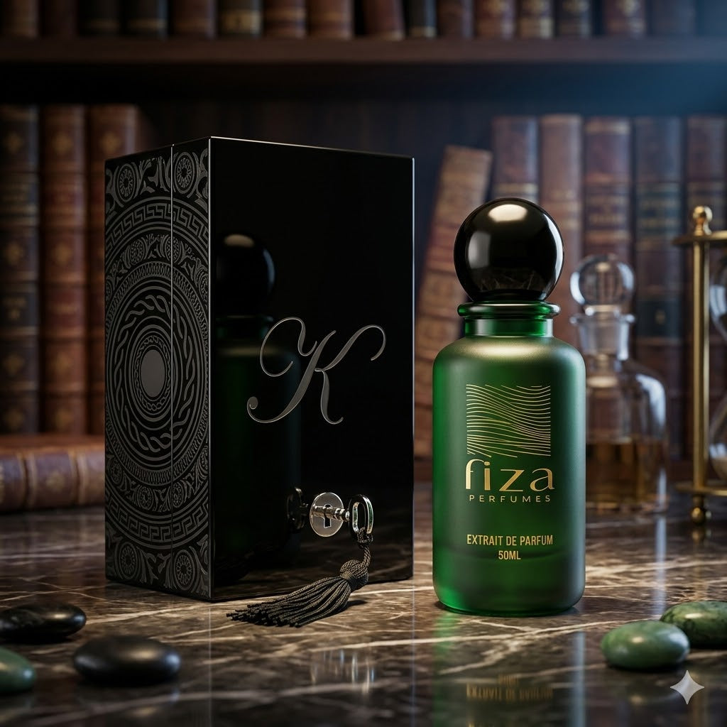 Dont Be Shy By Fiza Perfumes ( Inspired By Killian Dont Be Shy )