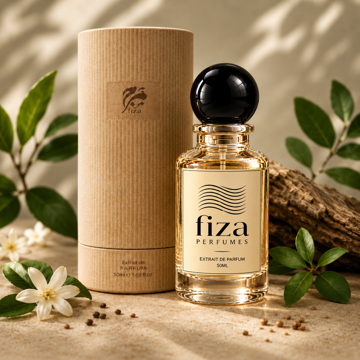 Marj By Fiza Perfumes (Inspired By AAM Marj)