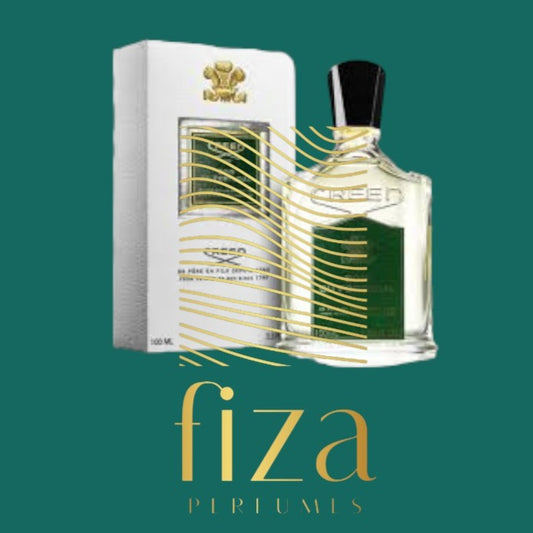 Fiza BOIS PORTUGAL- INSPIRED BY CREED BOIS DU PORTUGAL