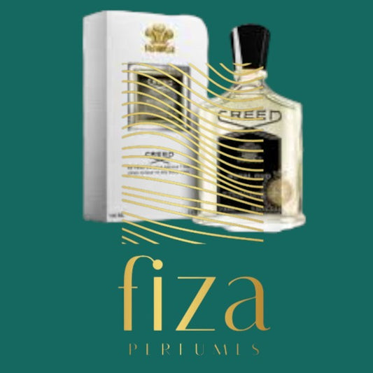 Fiza MILLESIME IMPERIAL - inspired by CREED MILLESIME IMPERIAL