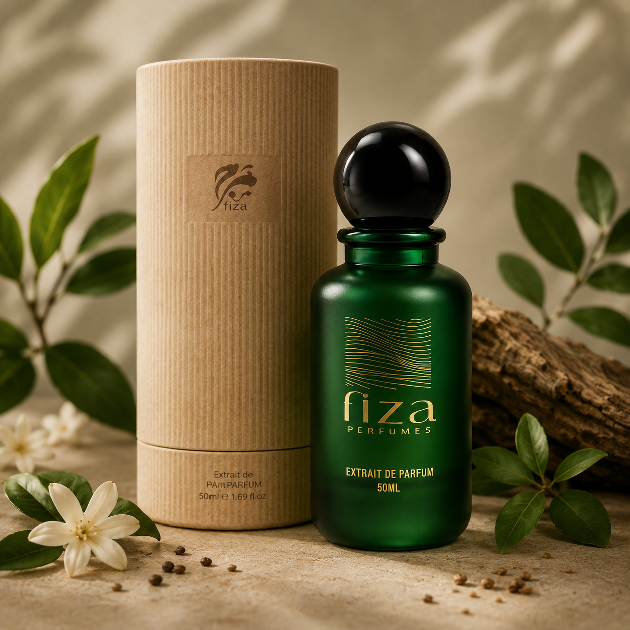 Marj By Fiza Perfumes (Inspired By AAM Marj)