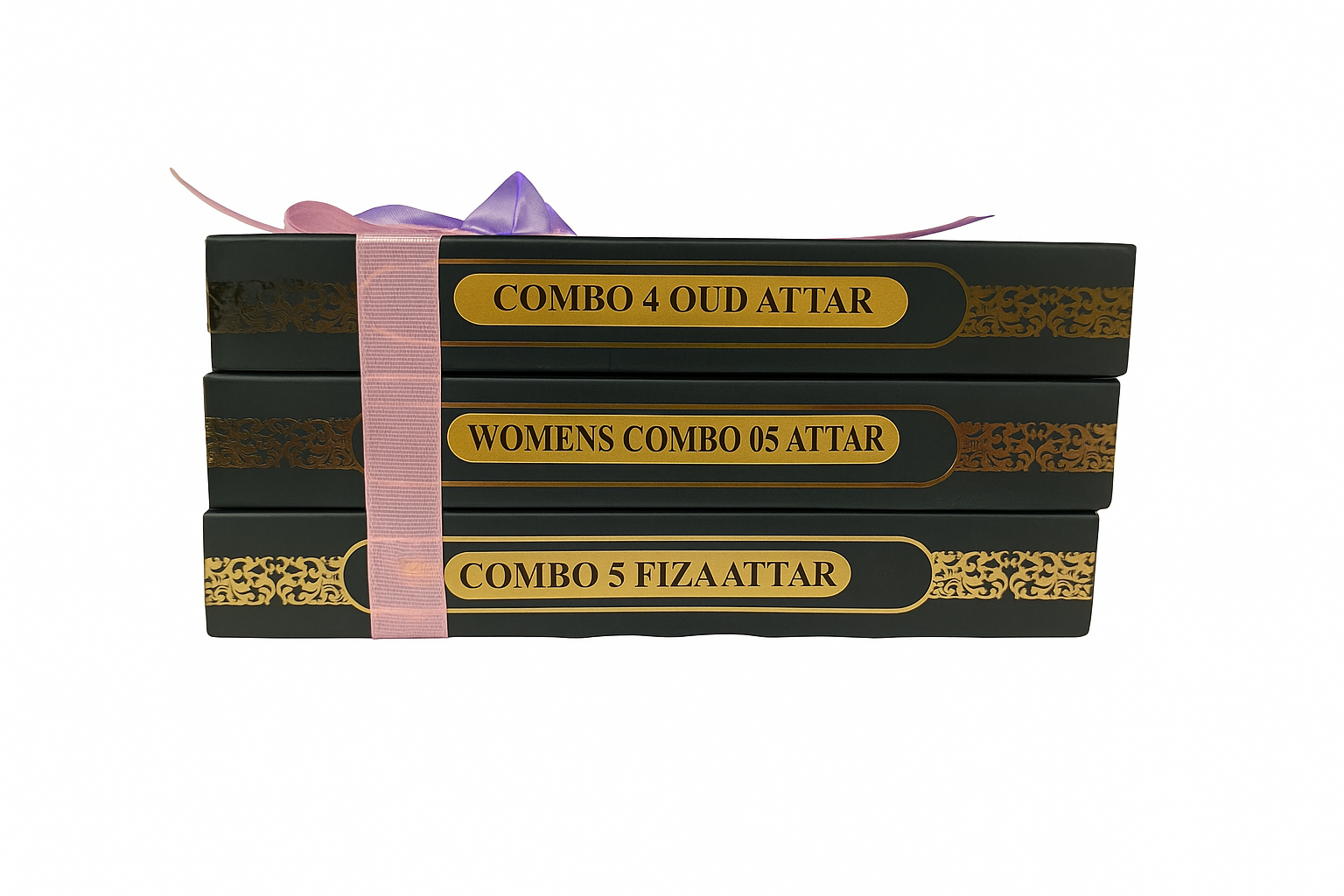 Exclusive Combo Set Of 14 Unique Blends