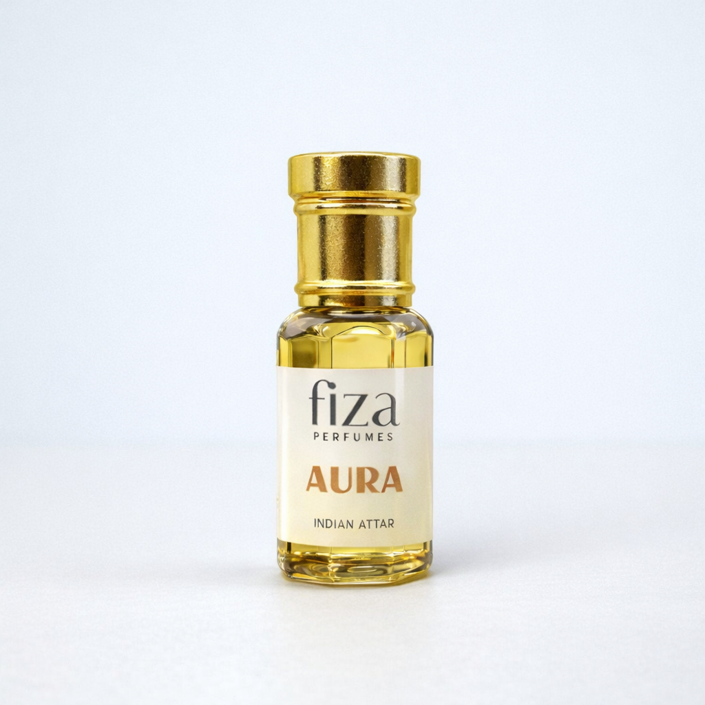 Combo 5 – Edition 2026 By Fiza Perfumes 1GM / 1.1ML Each