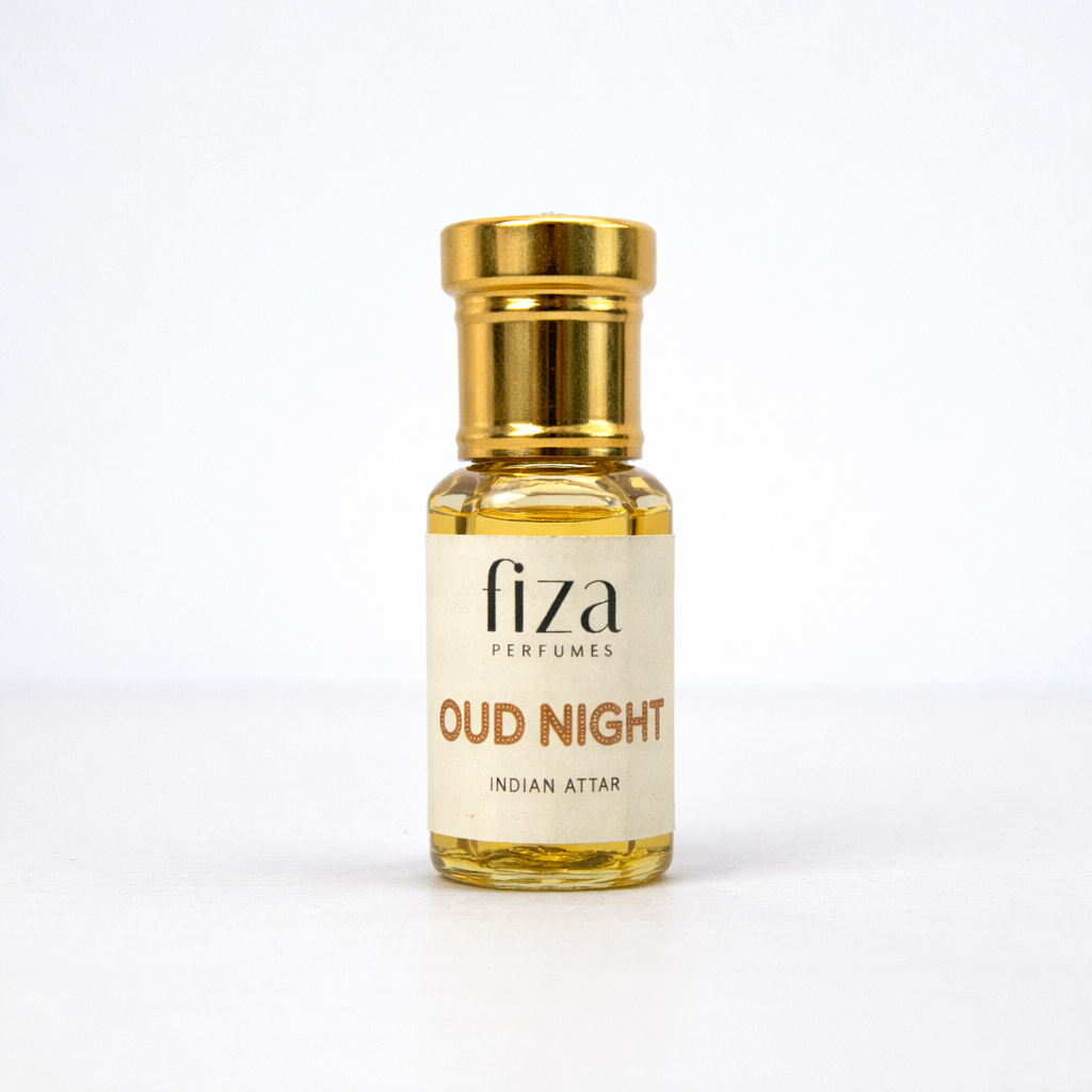 Combo 5 – Edition 2026 By Fiza Perfumes 1GM / 1.1ML Each