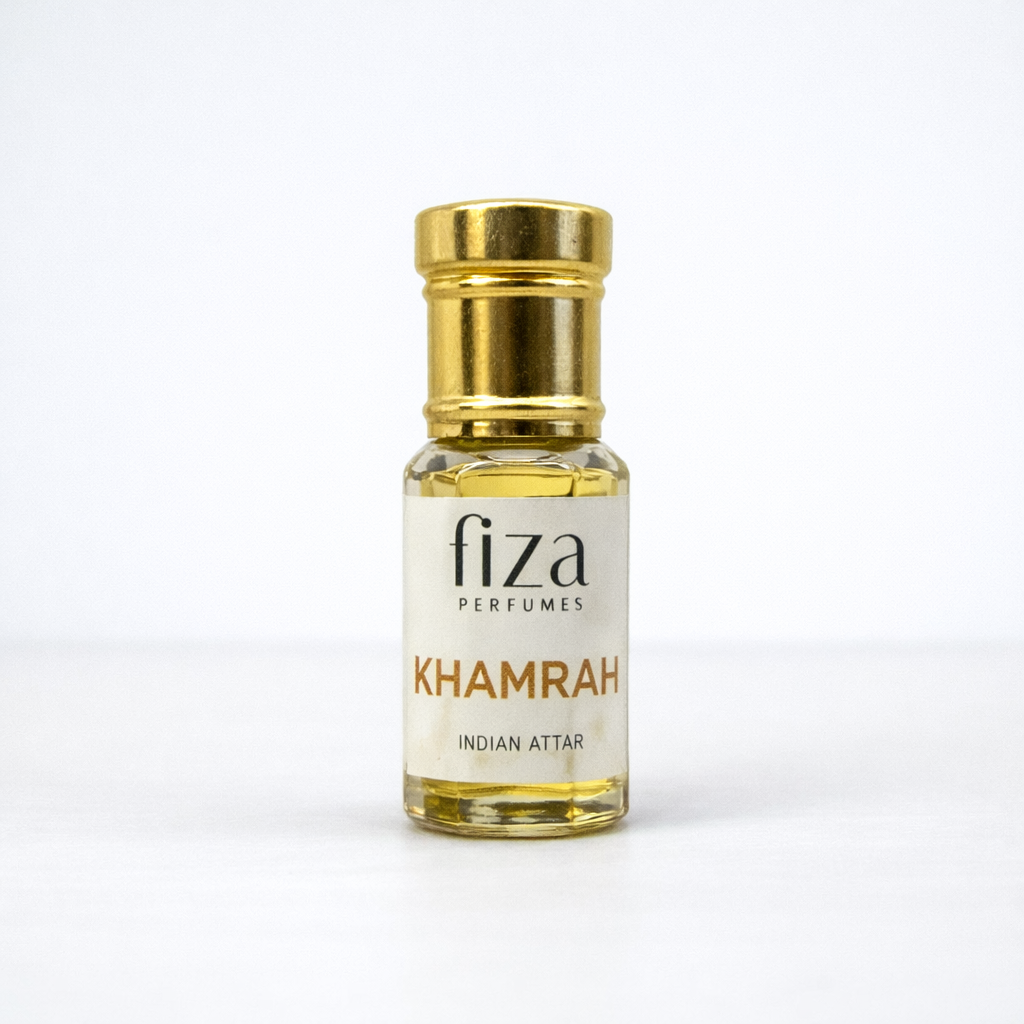 Combo 5 – Edition 2026 By Fiza Perfumes 1GM / 1.1ML Each