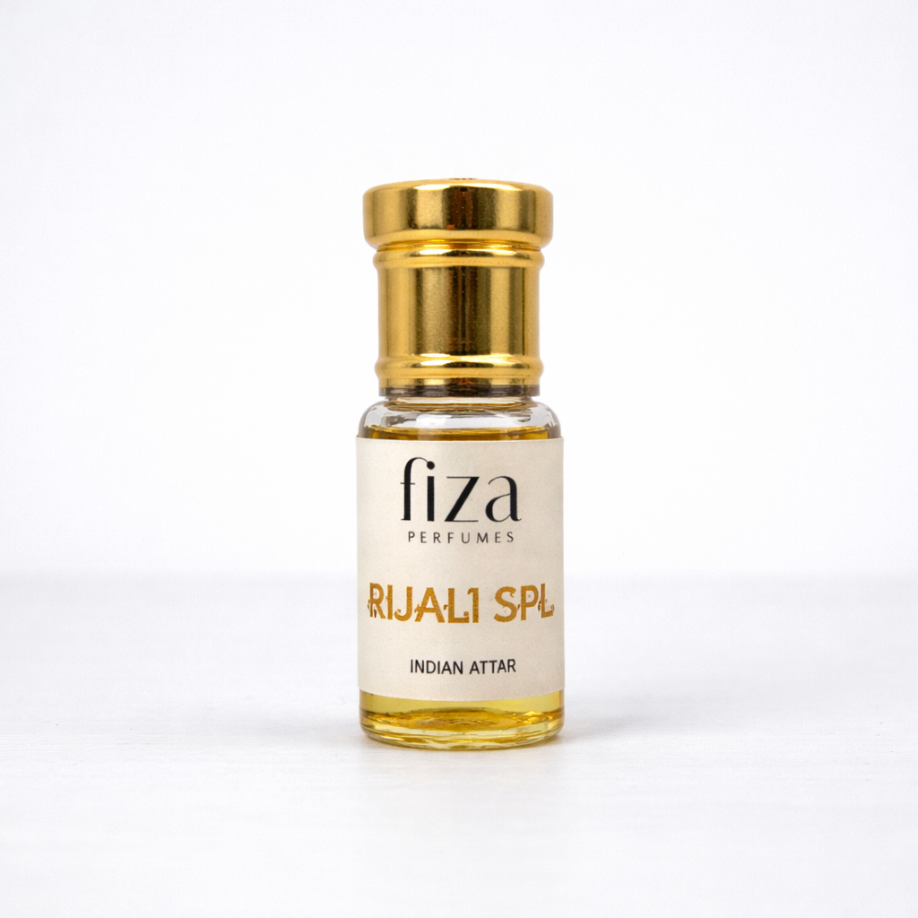 Combo 5 – Edition 2026 By Fiza Perfumes 1GM / 1.1ML Each