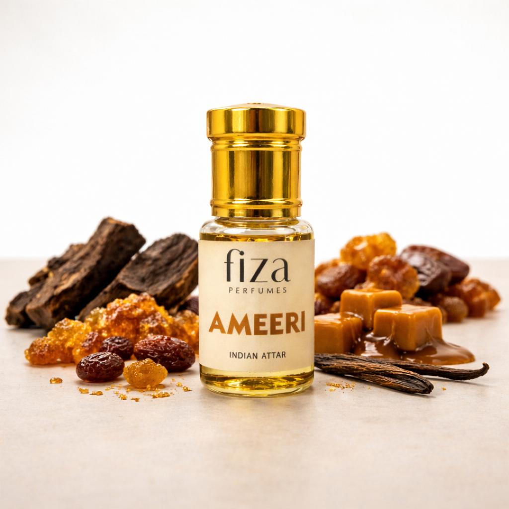 Ameeri By Fiza Perfumes