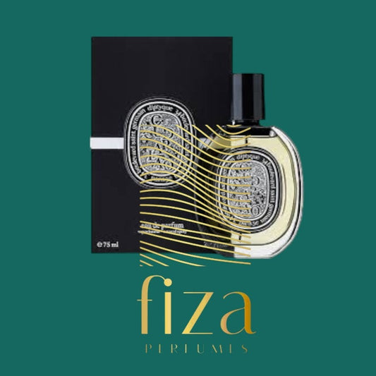 Fiza OUD PALEO - inspired by Diptiqe OUDH PAALEO