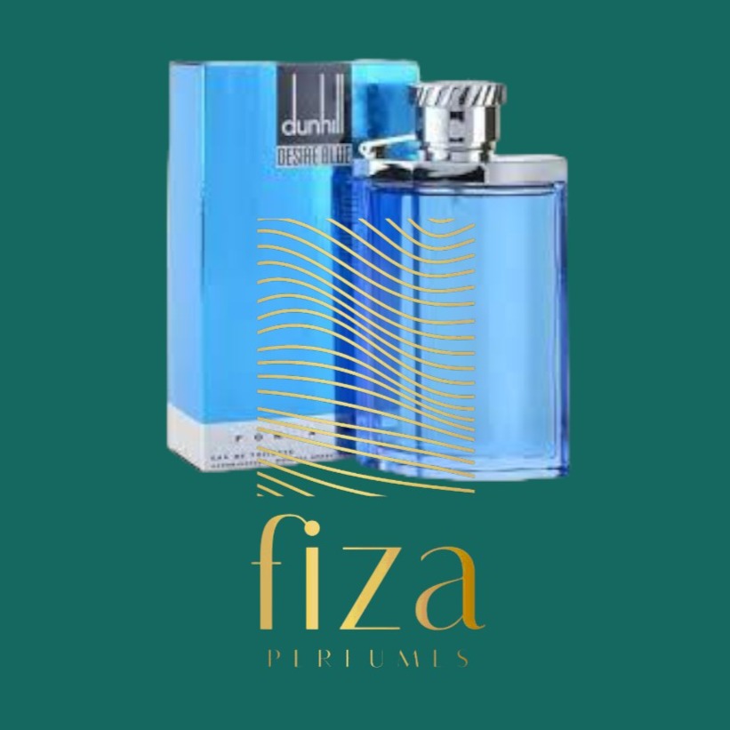 Fiza DESIIRE BLUEE - INSPIRED BY DUNNHILL DESIIRE BLUEE