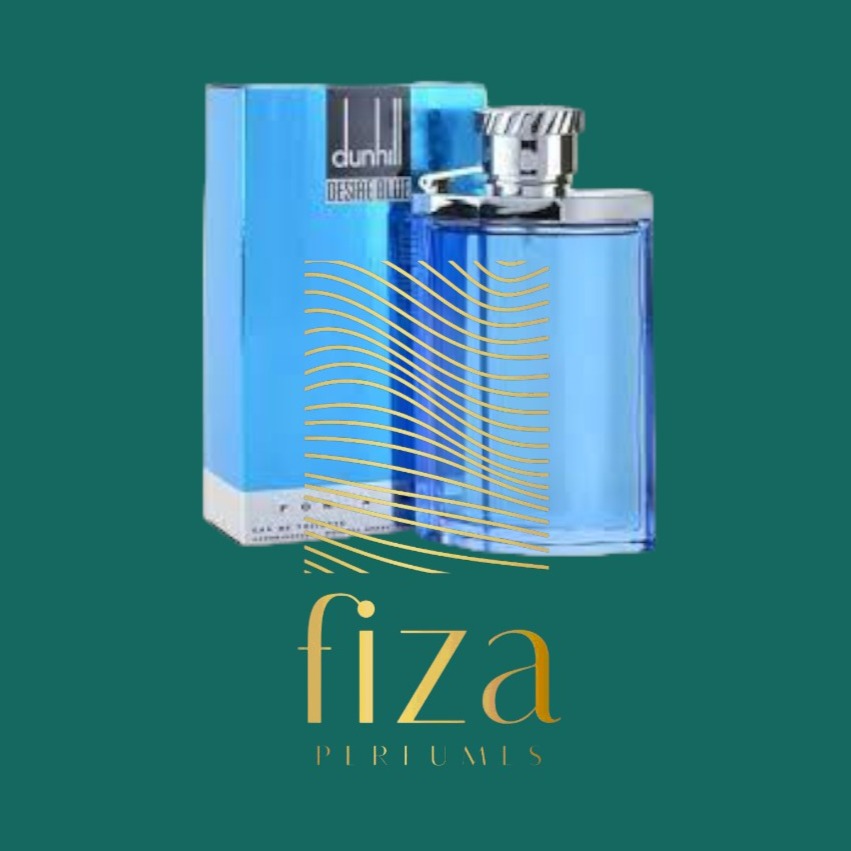 Fiza DESIIRE BLUEE - INSPIRED BY DUNNHILL DESIIRE BLUEE