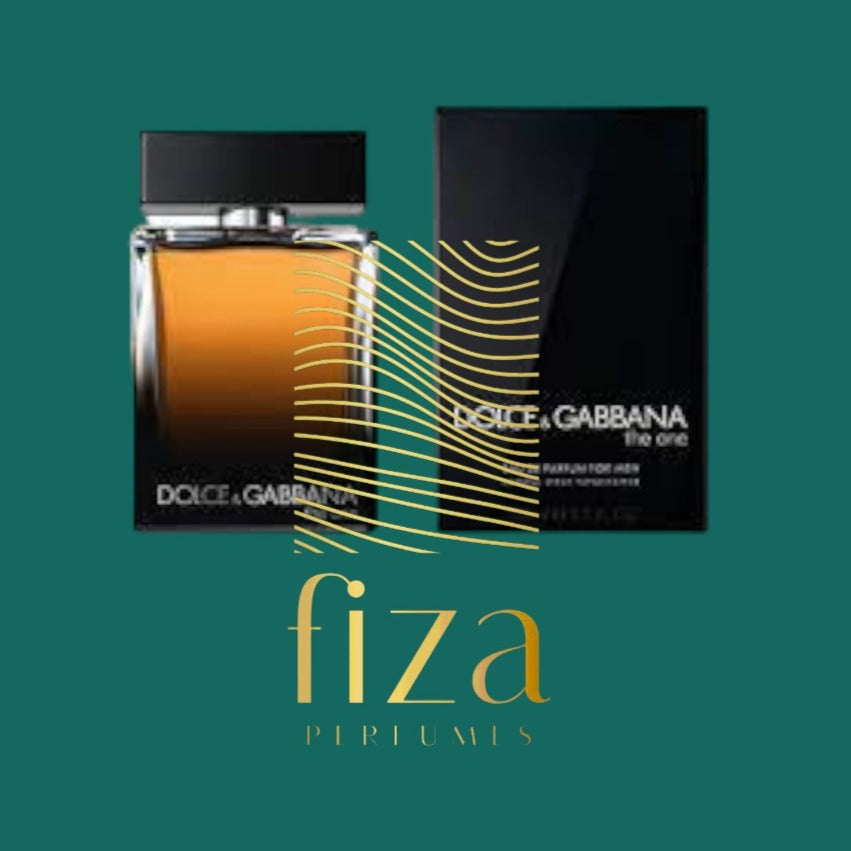 FIZA THE ONE - inspired by D & G THE ONE