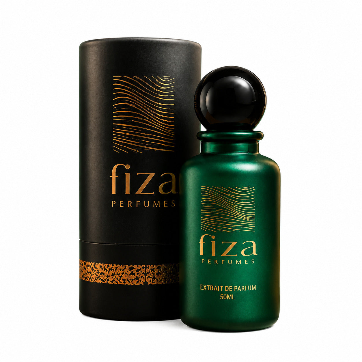 Le Beau By Fiza Perfumes ( Inspired By JPG Le Beau )