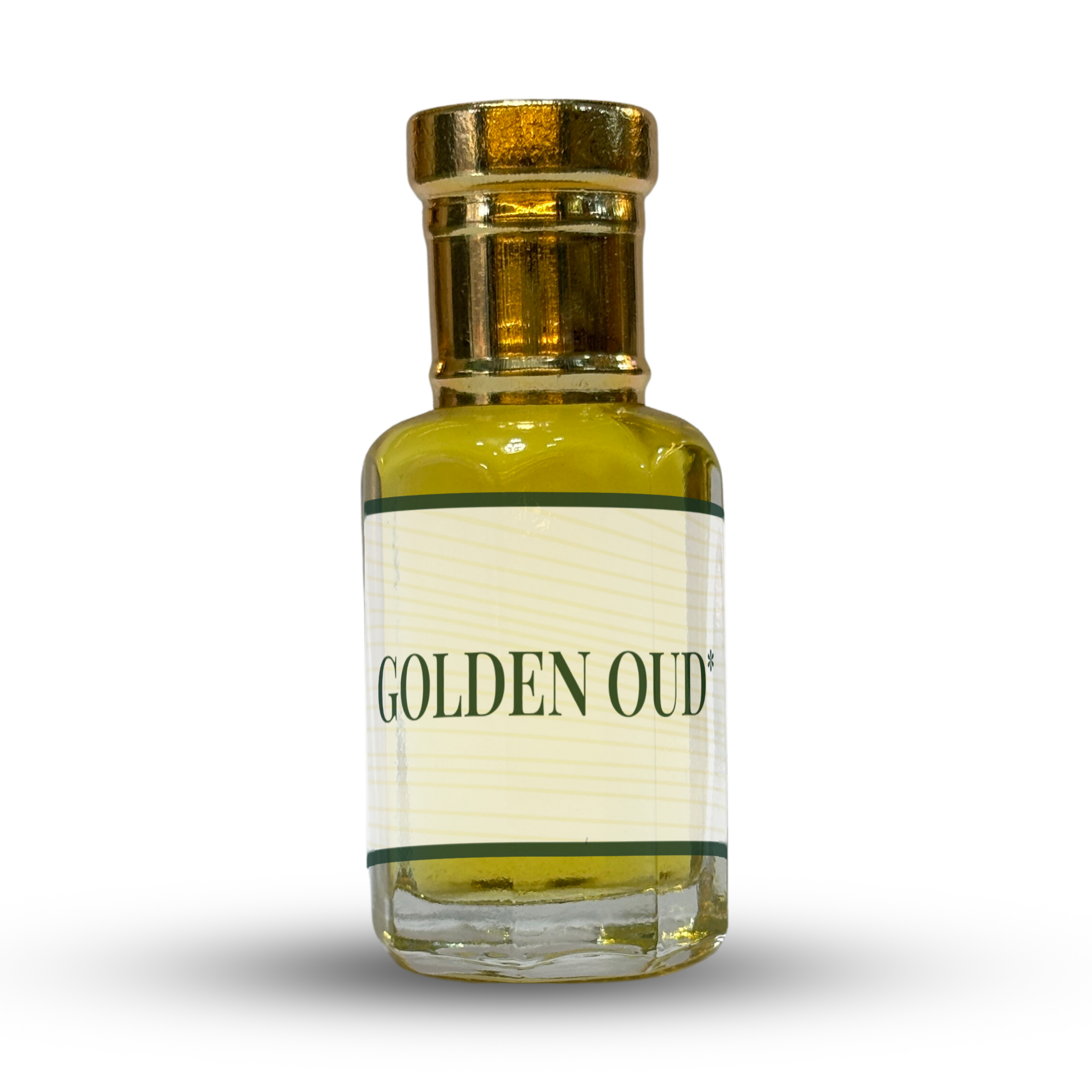 GOLDEN OUD ATTAR BY FIZA PERFUME