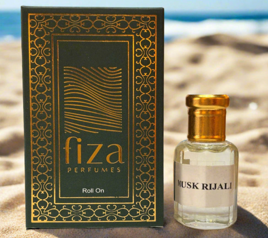 MUSK RIJALI SPECIAL 10gm each