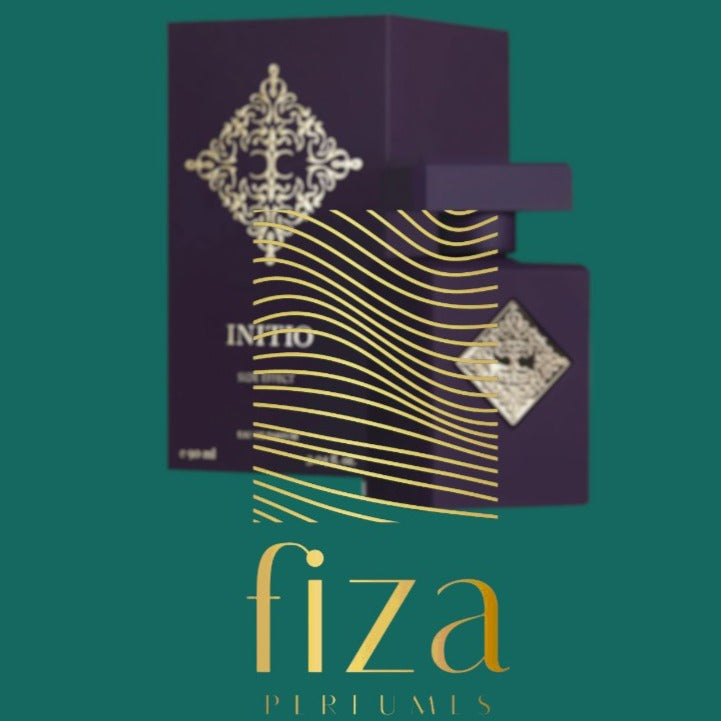 Fiza SIDE EFFECT - inspired by INITIO SIDE EFFECT