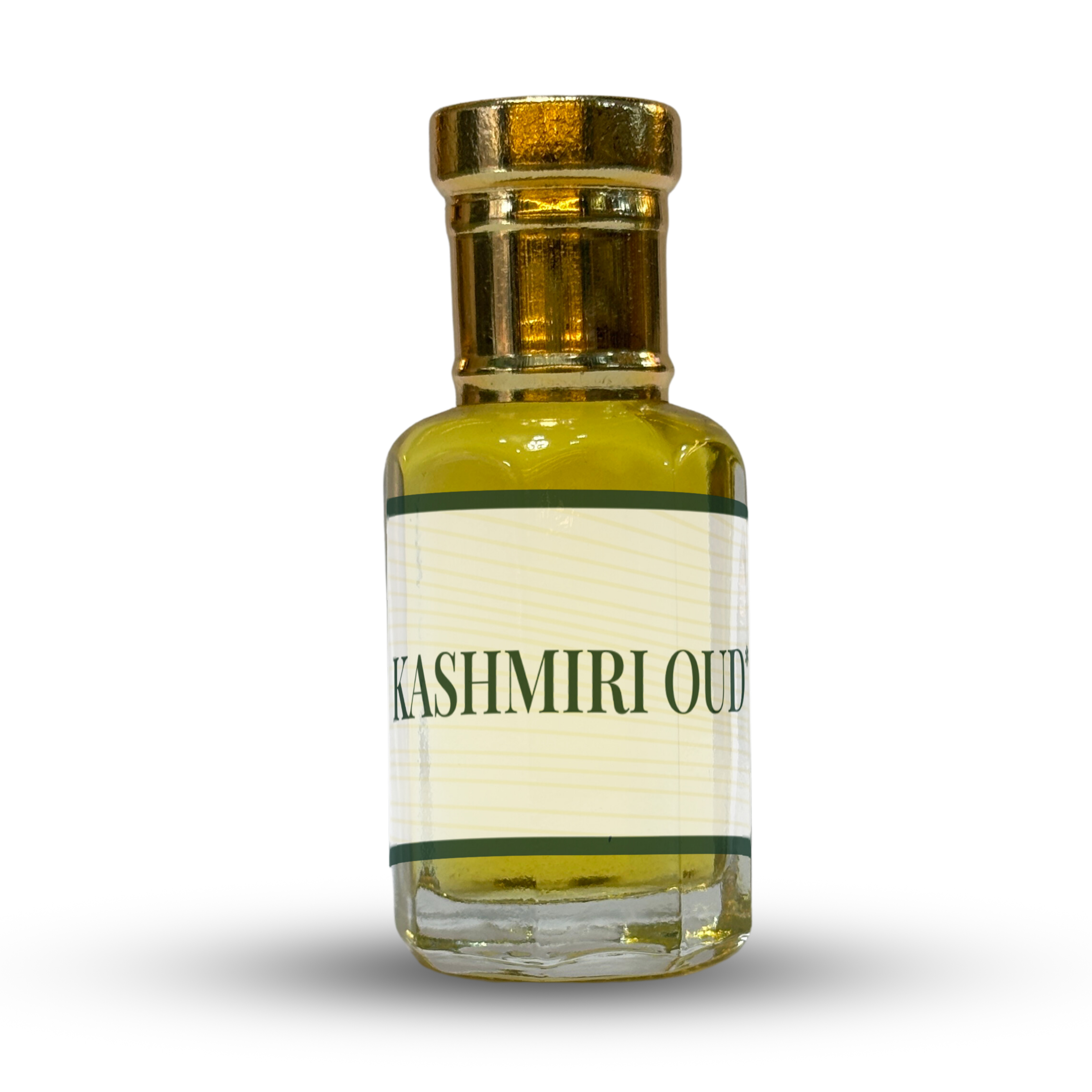 KASHMIRI OUD ATTAR BY FIZA PERFUMES