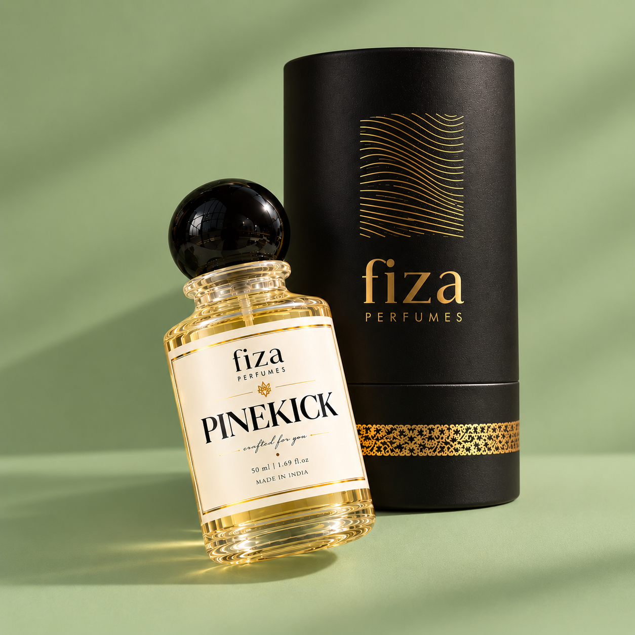PineKick - 50ml Extrait de Parfum