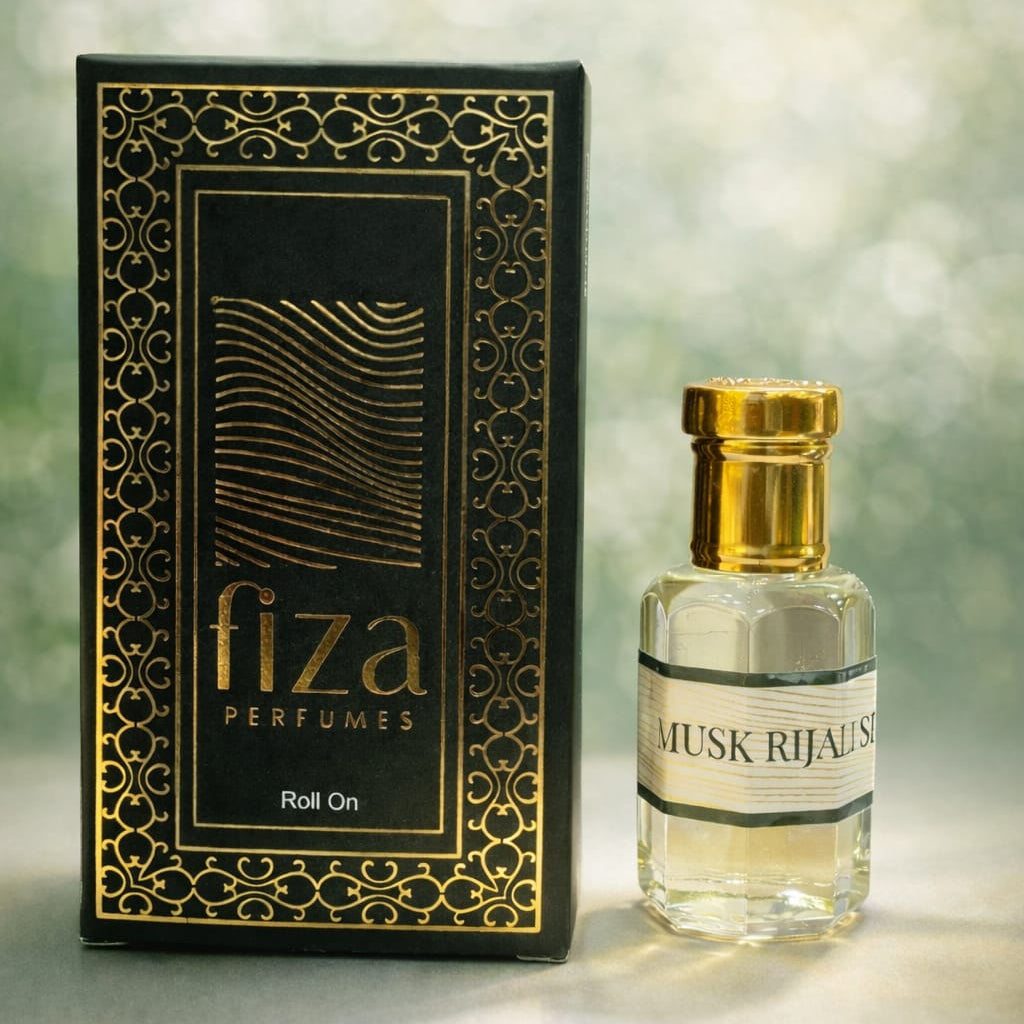 MUSK RIJALI SPECIAL 10gm each