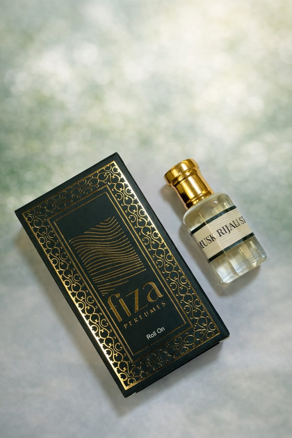 MUSK RIJALI SPECIAL 10gm each