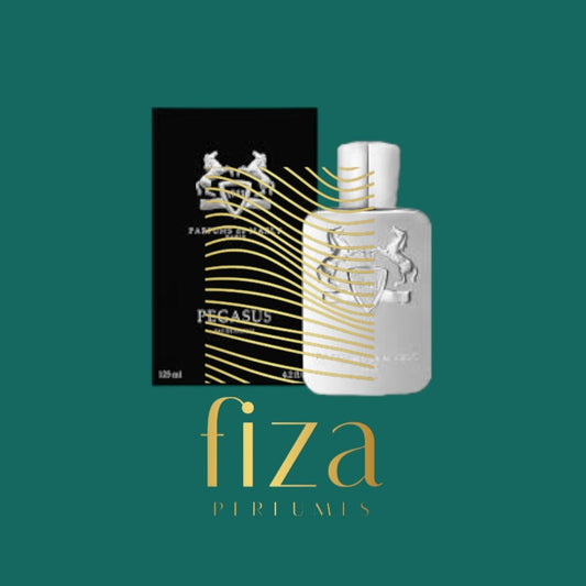 Fiza PEGASUS - inspired by PARFUMS DE MARLY PEGASUS