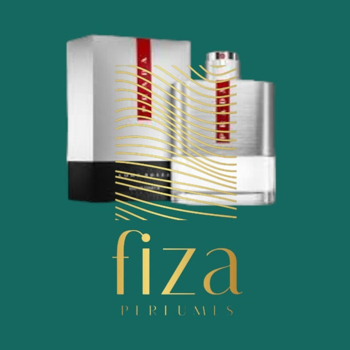 Fiza LUNA ROSSA - INSPIRED BY PRADA LUNA ROSSA