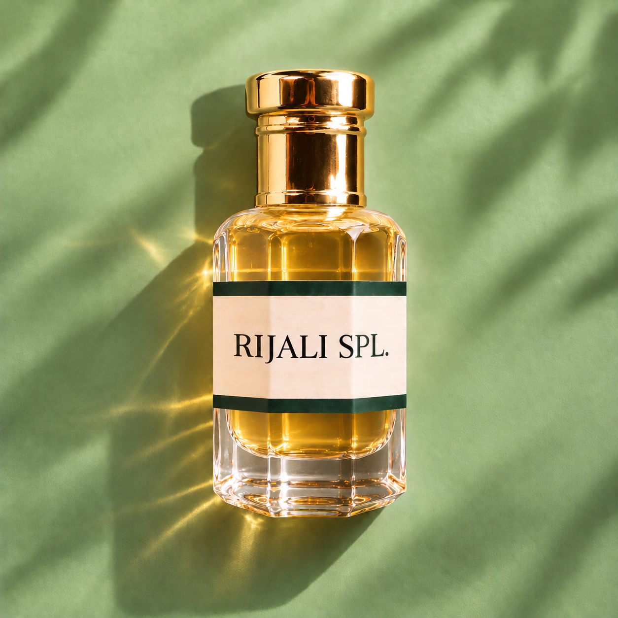 RIJALI SPL BY FIZA PERFUMES