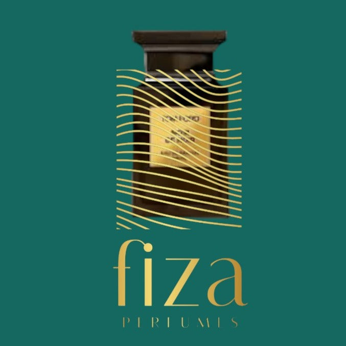 Fiza NOIR DE - inspired by TOMFORD NOIR DE NOIR