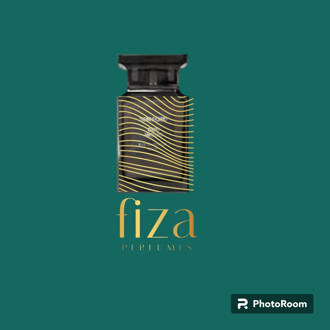 Fiza OUD WOOD - INSPIRED BY TOMFORD OUD WOOD