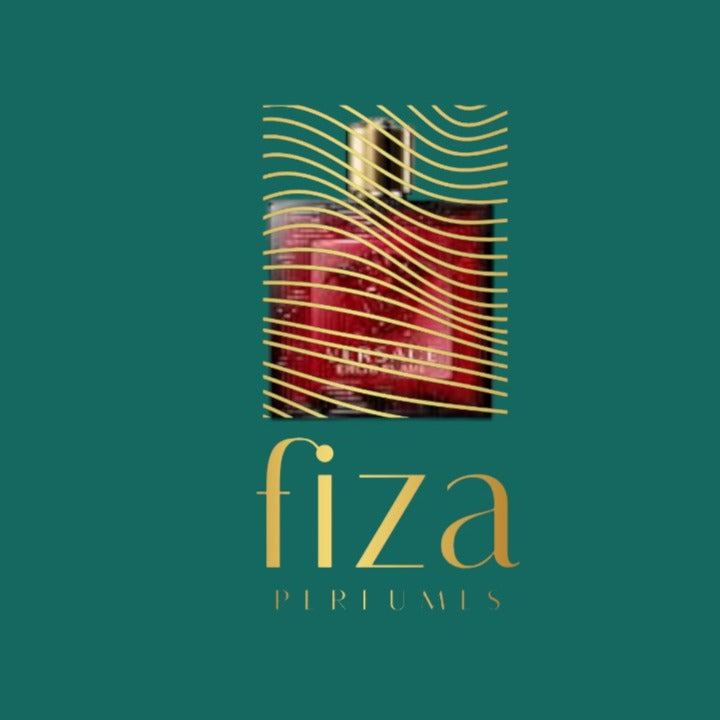 Fiza EROS FLAME - inspired by VERSACE EROS FLAME