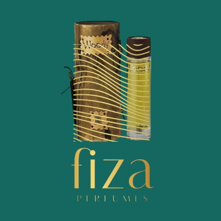 FIZA WOODY - INSPIRED BY WOODY BY ARABiIAN OUD