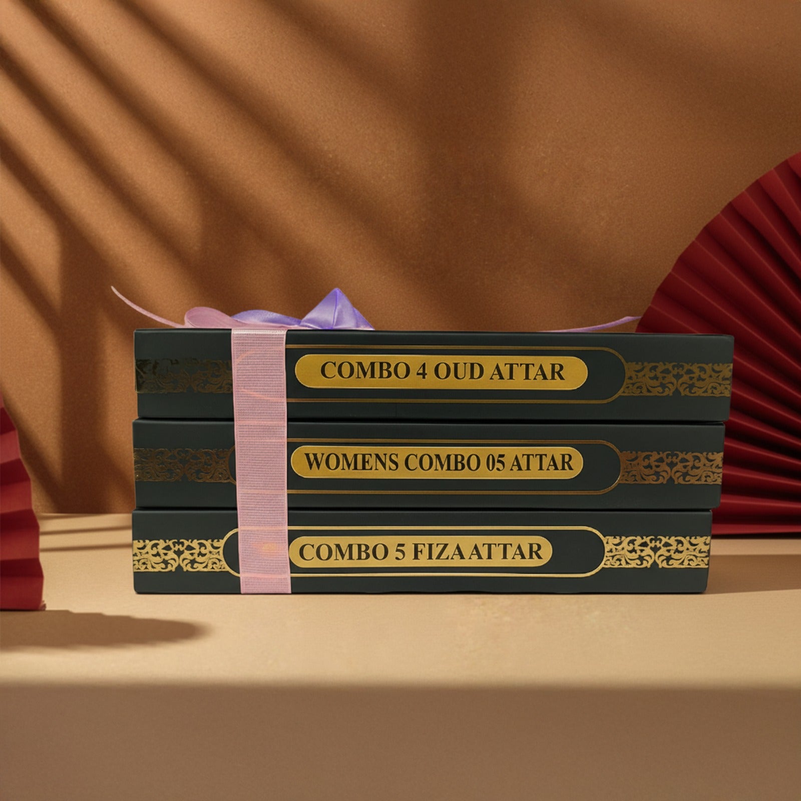 Exclusive Combo Set Of 14 Unique Blends