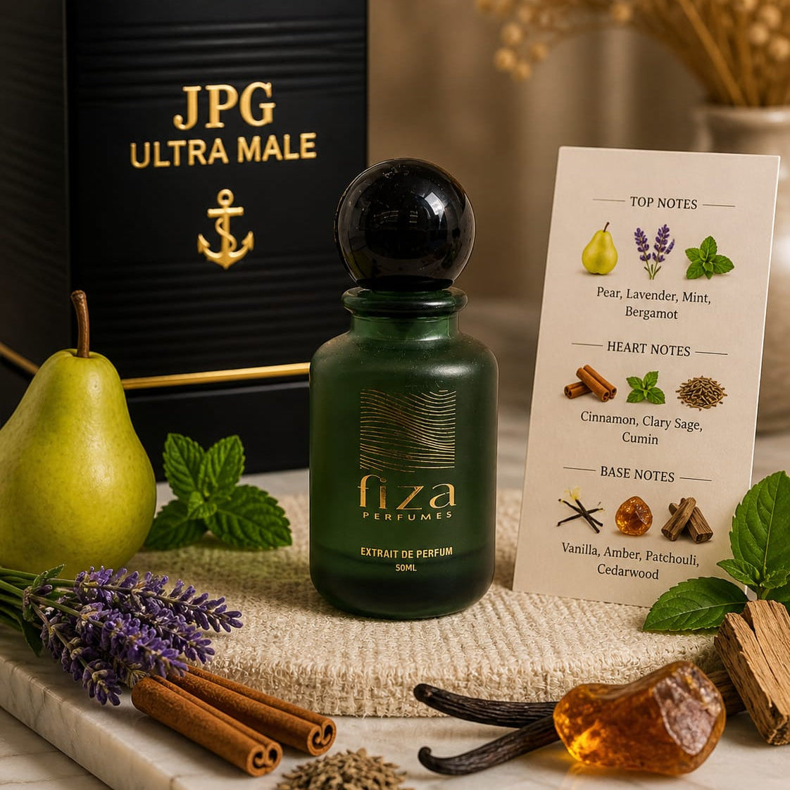 4 Bestsellers. 1 Ultimate Combo 50ml Each